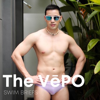 กางเกงว่ายน้ำผู้ชายแบรนด์ VēPO (The VēPO)