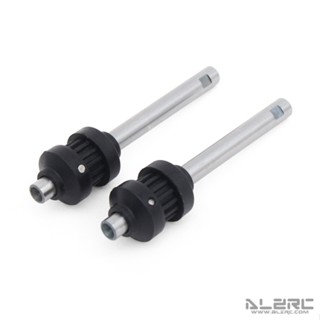 อะไหล่ALZRC - Devil X360 Tail Rotor Shaft - Belt Version DX360-47