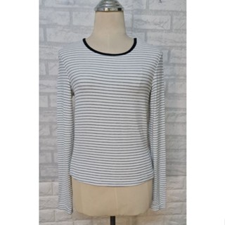 เสื้อไหมพรม ผ้านิ่มมาก  มือ1พร้อมส่ง