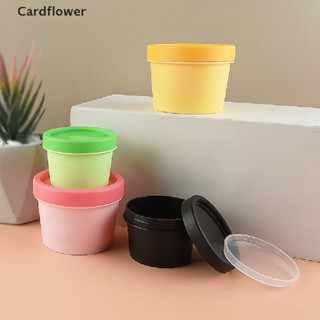 &lt;Cardflower&gt; ขวดใส่เครื่องปรุง ซอสมะเขือเทศ แบบพกพา 1 ชิ้น