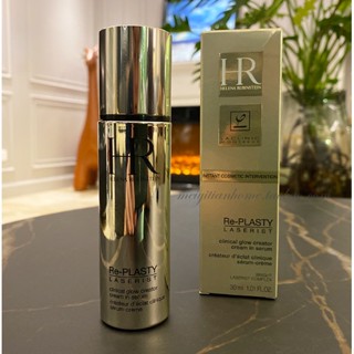 HR Laser Whitening Brightens Anti-aging Essence 30ml