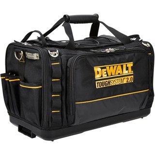 DEWAL กระเป๋าเครื่องมือไซต์งาน Dewalt รุ่น DWST83522-1 T TOUGHSYSTEM2.0