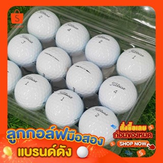 Titleist Prov1 สภาพ 90% A086