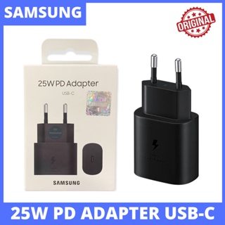 อะแดปเตอร์ชาร์จ Samsung Z Flip 3 4 Z Fold 3 4 25W USB-C 25W