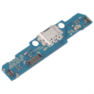 แพรตูดชาร์จ ก้นชาร์จ Samsung Tab A 10.1 T515 T510 Charging Connector Flex PCB Board for Samsung Tab A รับประกัน 1 เดือน