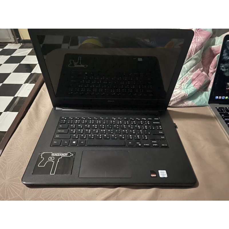 โน๊ตบุ๊ค dell 14นิ้ว