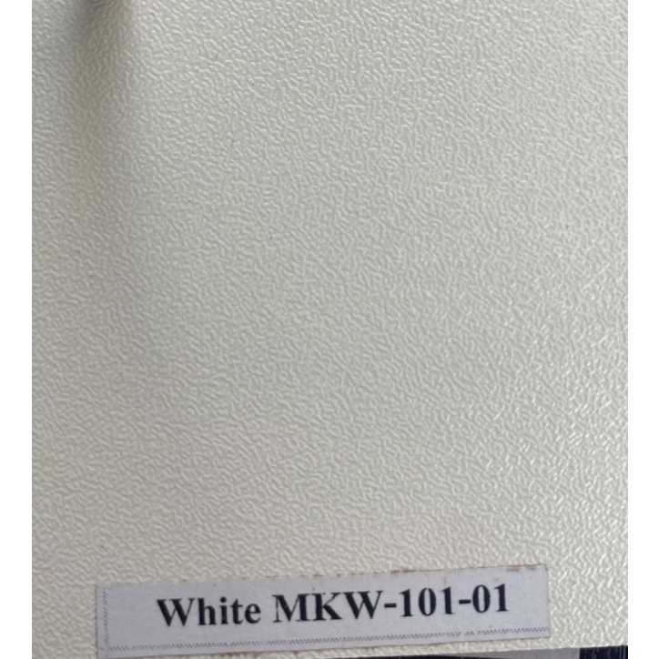 ( เลือกสีได้ ทักแซท) #โต๊ะประชุมขาเหล็กท๊อปเป็นไม้ปิดผิวเมลามิน - รูปที่ 5