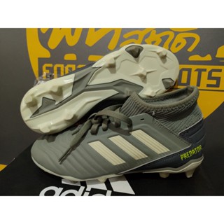 ADIDAS PREDATOR 19.3 FG J