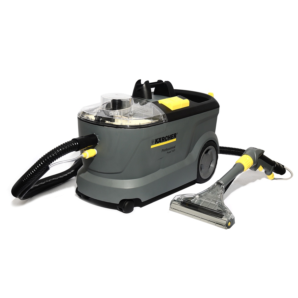 KARCHER (KARCHER) PUZZI-10/1 เครื่องซักพรม