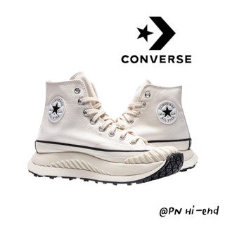 CONVERSE CHUCK 70 AT-CX FUTURE COMFORT HI  ช-ญ 36-44 รับประกันพื้นนุ่มงานดี (พร้อมส่ง💯/ รุ่นนี่ใส่ตรงไซส์) จัดส่งฟรี 🚚