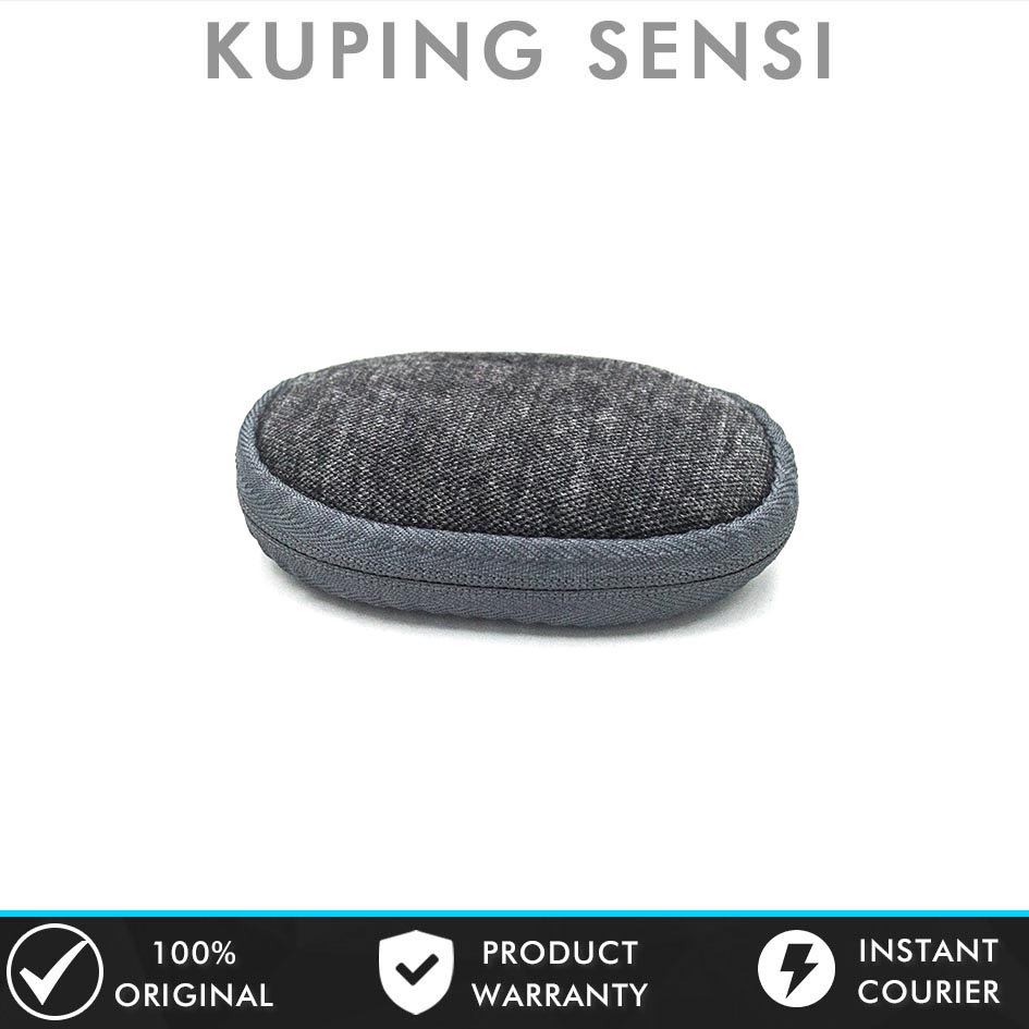 JCALLY SOFT หูฟังชุดหูฟังคอนเทนเนอร์สําหรับ CCA CRA KZ EDX Pro QKZ AK6 Pro TRN MT1 KZ ZSN PRO X