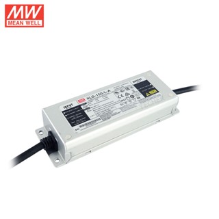 MEAN WELL XLG-150-L-A Constant Power LED Driver 120~214V 150W