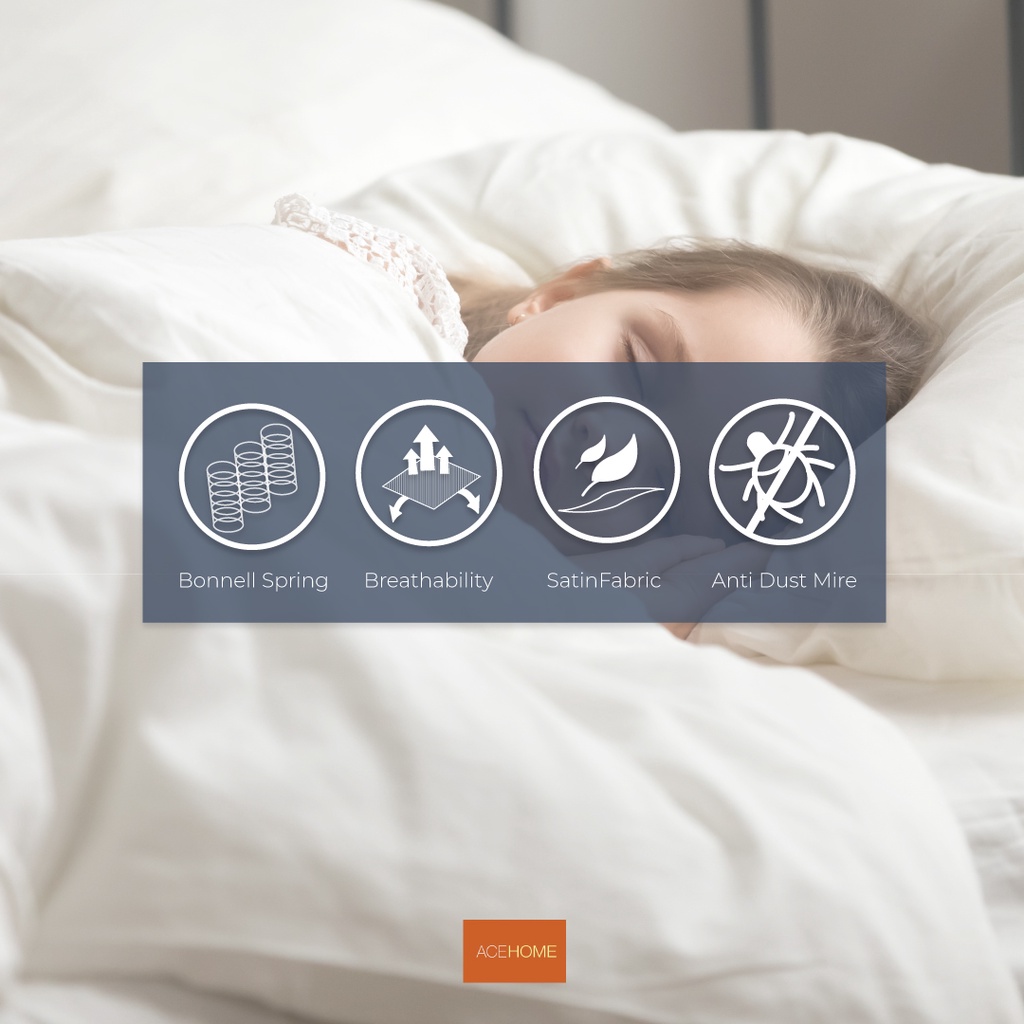 ZEN Collection ที่นอ