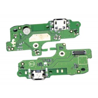 แพรตูดชาร์จ ก้นชาร์จ Infinix Smart HD 2021 Charging Port Board for Infinix Smart HD 2021 รับประกัน 1 เดือน