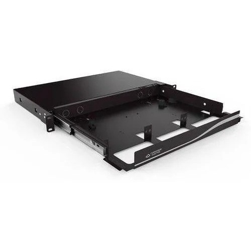 FIBER OPTIC RACK MOUNT B48 ODF