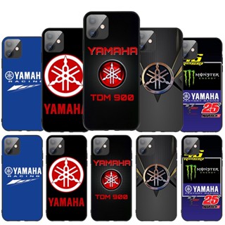 เคสโทรศัพท์มือถือ ซิลิโคนนิ่ม ลายโลโก้ YAMAHA EDC111 สําหรับ Huawei P30 P20 P10 Lite Pro 2018 P20Lite P20Pro P10Lite P