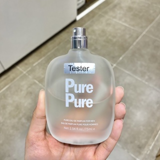 Miniso น้ำหอมผู้ชาย Pure Eau de Parfum for Men✨