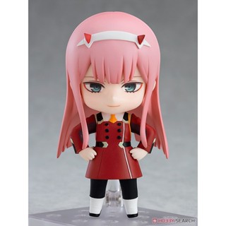 (เหลือ1ชิ้น ทักแชทก่อนโอน) 4580590124585 nendoroid952 zero two