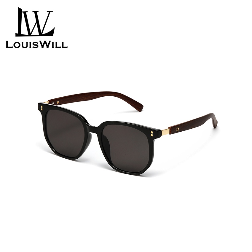 #แว่นกันแดดLouisWill
#แว่นกันแดดUNISEX
#แว่นกันแดดป้องกันUV400
#แว่นกันแดดราคาถูก
#แฟชั่นแว่นกันแดด