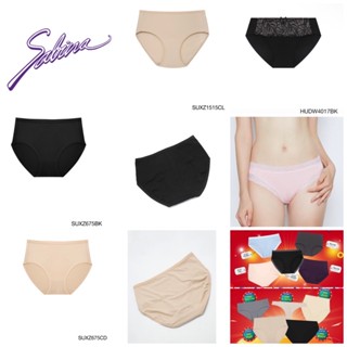 ซาบีน่า Sabina กางเกงใน Panty Zone , Happy Lady , Bikini บิกินี่ , ครึ่งตัว ของแท้ ราคาถูก