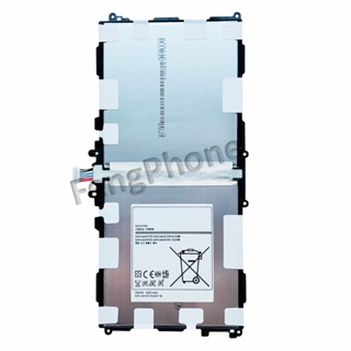 แบตซัมซุง Battery For SAMSUNG P601/P605 แบต+กาวติดแบตแท้+ชุดเครื่องมือซ่อม