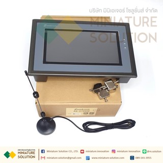 AK-070GW SAMKOON AK-070GW HMI 7.0" (WIFI + LAN)