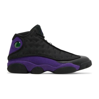 Air Jordan 13 aj13 รองเท้ากีฬา "สีม่วง" dj5982-015 G7LK CIBZ