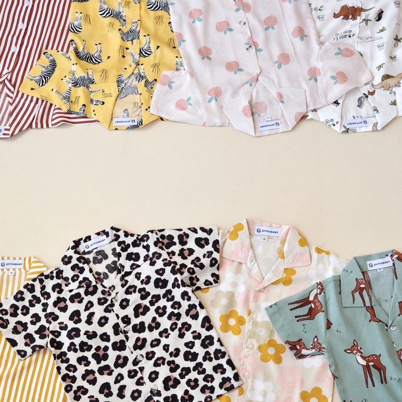 JOYFULBABY DEFECT SALE ชุดสูทเด็ก Unisex