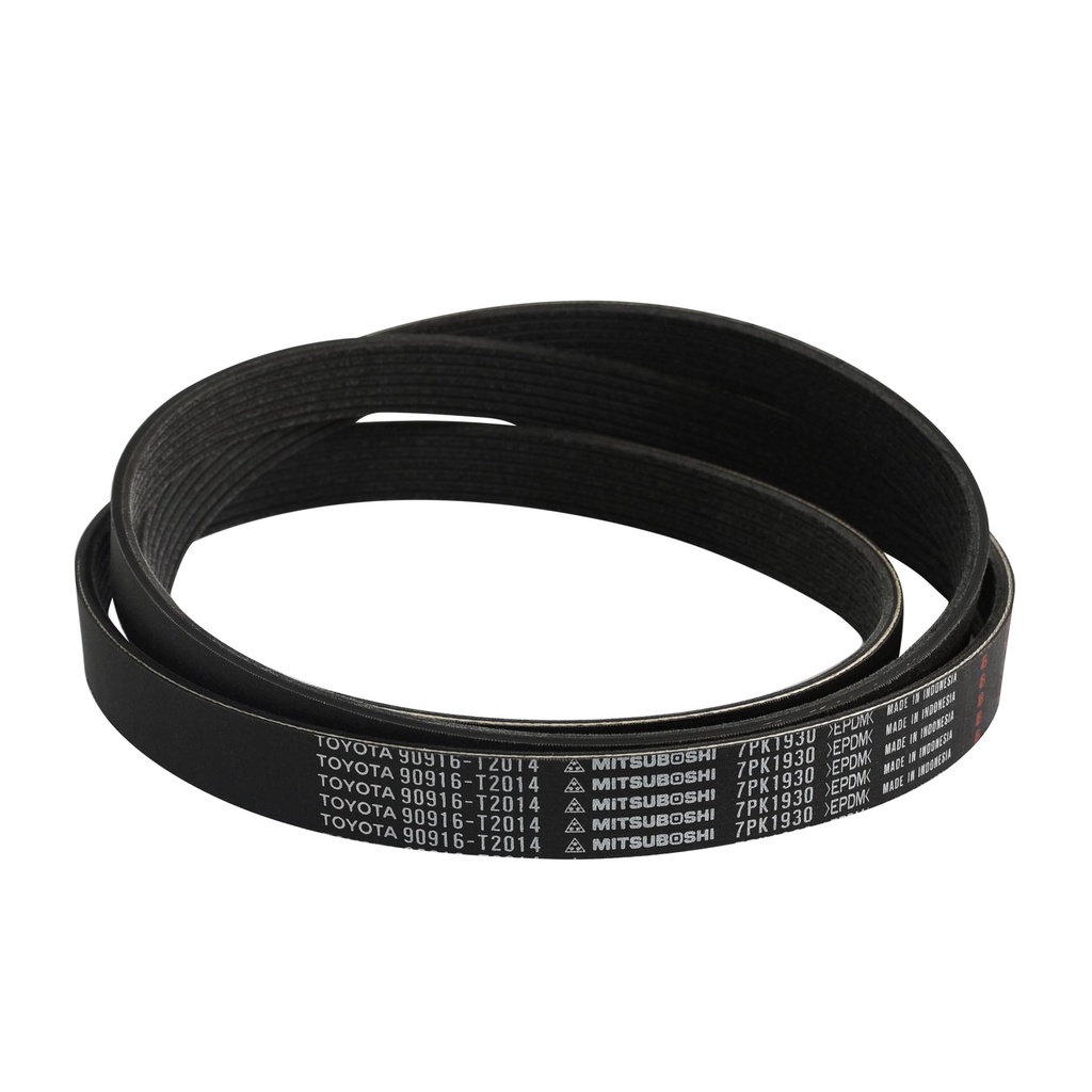 OEM TOYOTA ACV30, WISH 2.0 FAN BELT 7PK1930