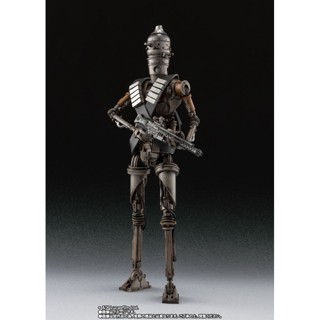 S.H.Figuarts IG-11（STAR WARS：The Mandalorian) 4573102604941