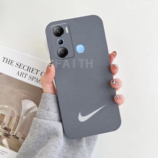 Ready Stock 2022 เคส Infinix HOT 20i / NOTE 12 Pro 4G Fashion TPU Silicone Matte  Soft Case Camera Lens Protection Cover เคสโทรศัพท์ INFINIX HOT20i NOTE12Pro