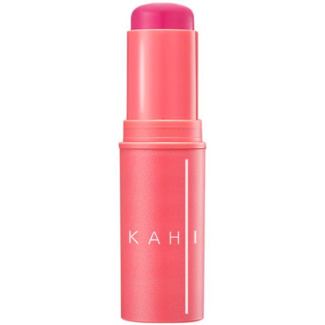 [พร้อมส่ง/สินค้าของแท้100%] Kahi : Kisstin Balm 9 g