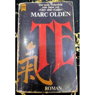 MARC OLDEN TE ROMAN (071)