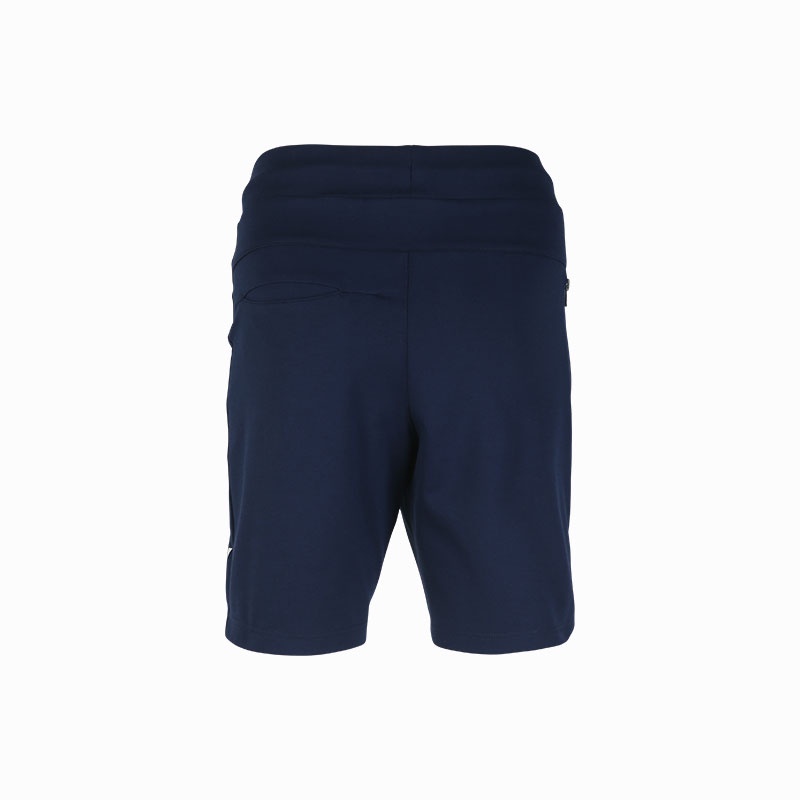 WARRIX กางเกงลำลองขาสั้น Casual Knit Shorts (WP-223CCACL40) — صورة 5