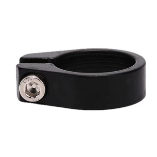 รัดหลักอานจักรยาน 25.4 28.6 31.8 mm ที่รัดหลักอาน แคล้ม รัด หลัก อาน ล็อค หลักอานจักรยาน หลักอาน เบาะ จักรยาน รถจักรยาน