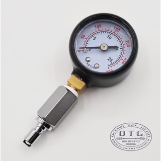 OTG IP Gauge for Scuba Diving Regulator #OG-96