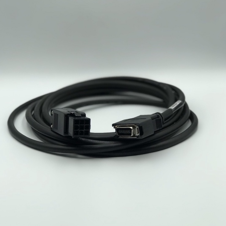 สาย Encoder Servo Delta รุ่น ASDA-A2 ยาว 15 เมตร