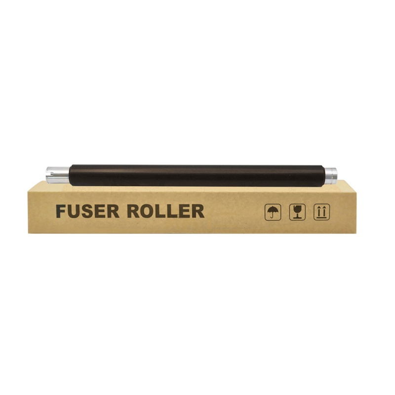 Upper Fuser Roller สําหรับ Kyocera TASKalfa M4125idn 4132idn 4226idn 4012i 4025 4226 4230idn 3212i 4