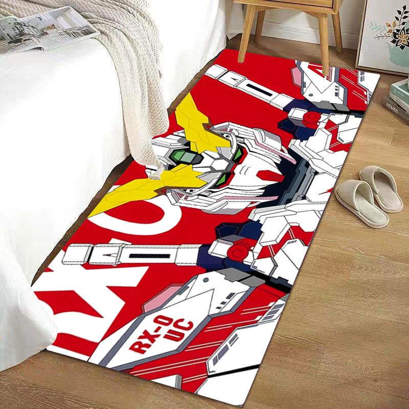 พรมปูพื้น ลายการ์ตูน