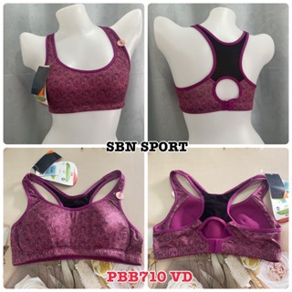 Sabina เสื้อชั้นใน Sport Bra รุ่น Sbn Sport แบบสวม