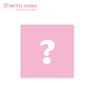 YooA 2nd Mini Album Selfish Kit Album