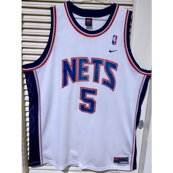 เสื้อบาสnba ของแท้ Kidd