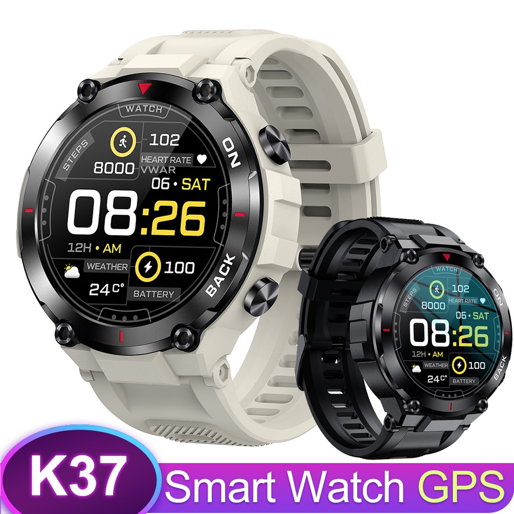 #สมาร์ทวอทช์GPS
#นาฬิกาออกกำลังกาย
#นาฬิกาติดตามสุขภาพ
#K37GPSสมาร์ทวอทช์
#นาฬิกาสปอร์ต