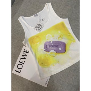 “LWE TOP” เสื้อกล้ามทรงนี้ สุดฮิตเป็นงานอักษร สกรีนนะค้า รุ่นนี้คนตามหาเยอะมาก งานชนช๊อปเลยค้า