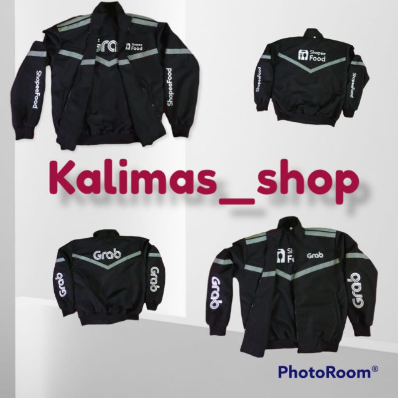 BB SHOP & GRB JACKET