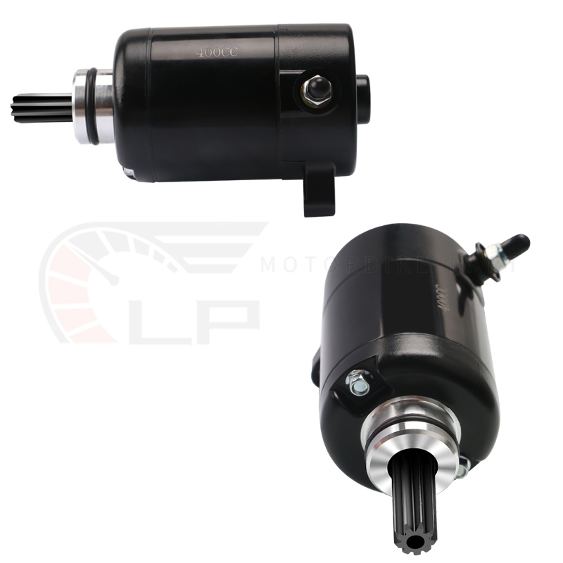ไดร์สตาร์ ไดสตาร์ทเดิม CLICK110I CLICK110 ไดสตาร์ทคลิก มอเตอร์สตาร์ท SONIC 400CC คลิก 110ไอ 350CC ไดสตาร์ท มอเตอร์สตาร์ท