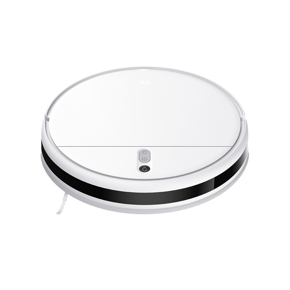Xiaomi Mi Robot Vacuum Cleaner 2 Lite เครื่องดูดฝุ่นหุ่นยนต์อัจฉริยะ ...