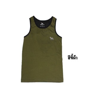 เสื้อกล้ามเต็มตัว ใส่สบาย