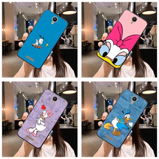 เคสเพ้นท์สี สําหรับ Wiko Jerry 2