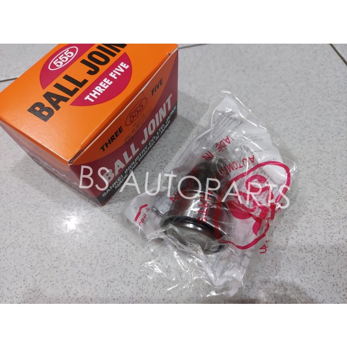Ball Joint Suzuki Ertiga th 12-17 - 555 Japan
